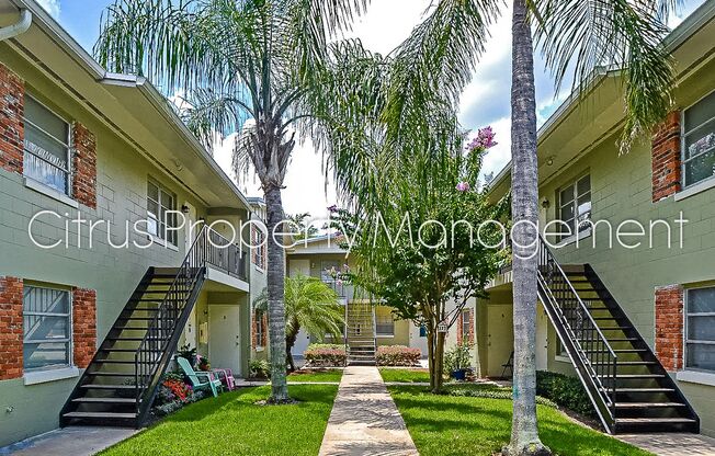 McLean Fairway 3036D