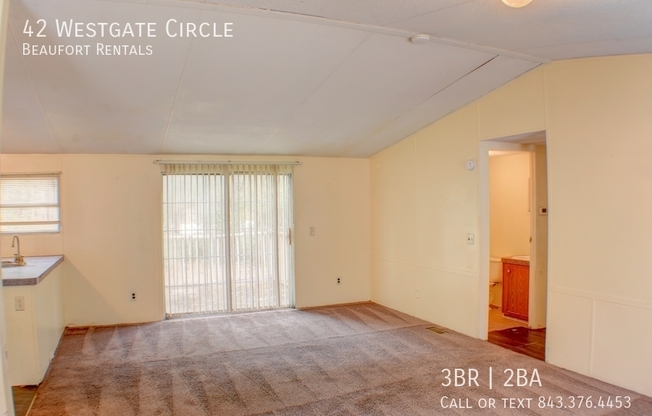 42 WESTGATE CIR