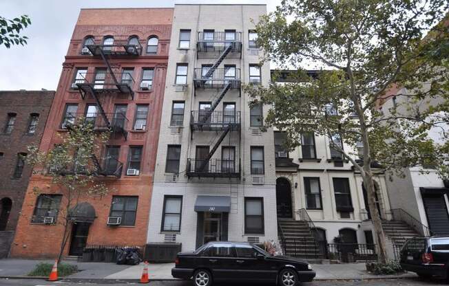 240 East 83rd St.