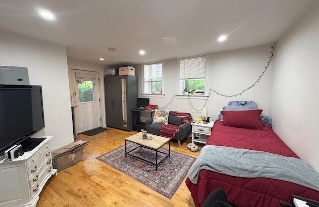 16 Chauncy St