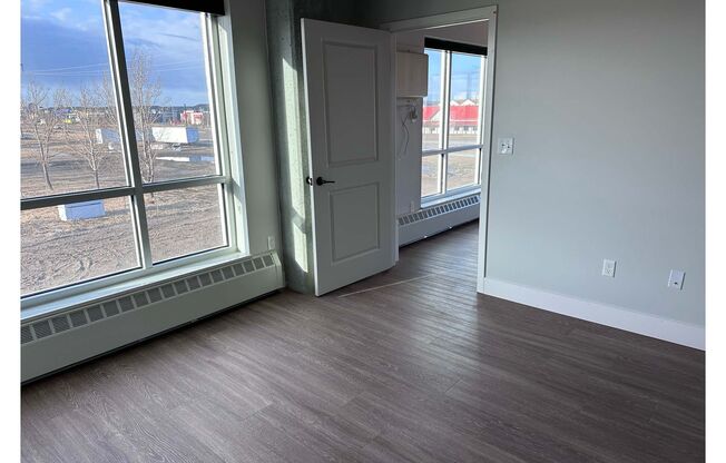 2 beds, 2 baths, 1,107 sqft, $1,449, Unit 214