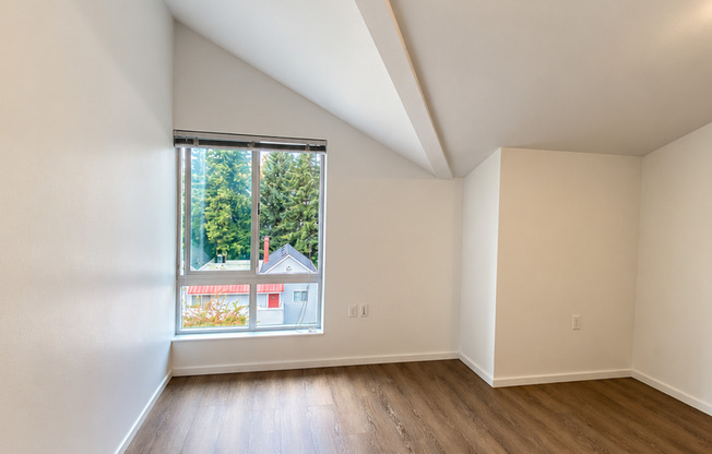 Studio, 1 bath, 190 sqft, $1,295, Unit 4501