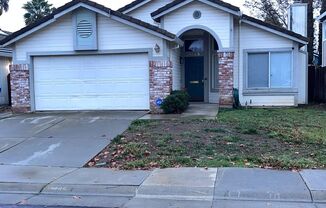 NICE HOME IN ELK GROVE!!