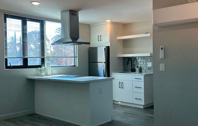 Studio, 1 bath, 425 sqft, $1,650, Unit 201