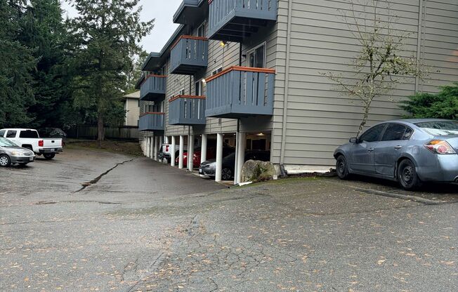 Interlakken Apartments