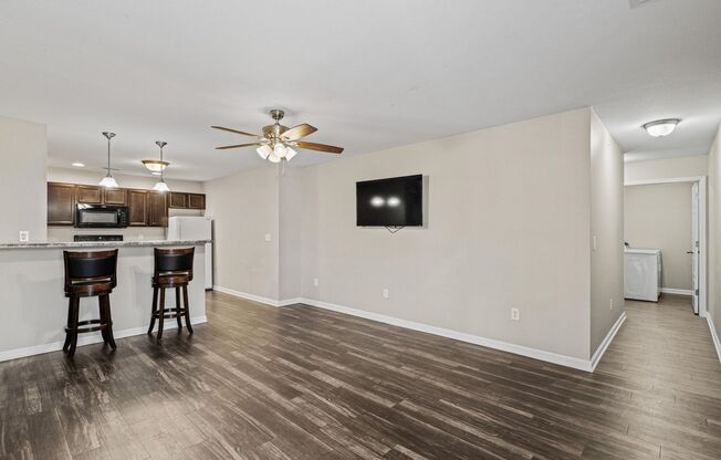 Evansville Co-Living Housing