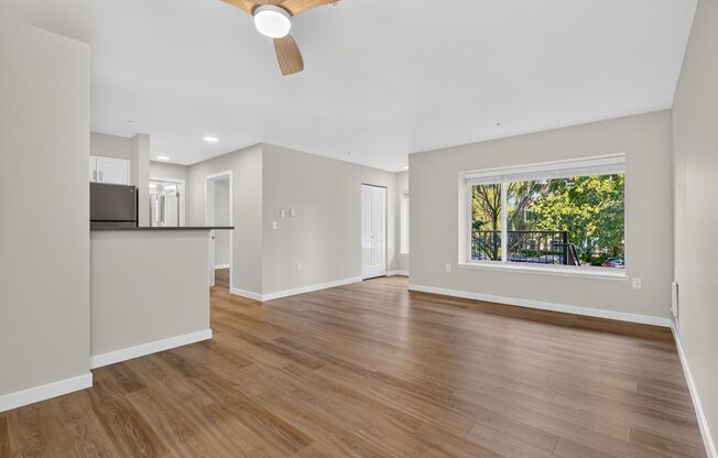 1 bed, 1 bath, 735 sqft, $1,895, Unit 101