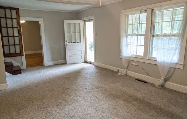 This is the home for you!