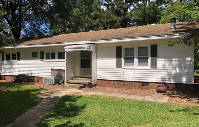 3 Bedroom Doublewide in Lenwood Dixon MHP