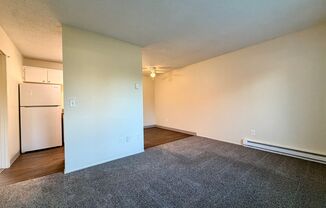 1 bed, 1 bath, 520 sqft, $1,149, Unit 21
