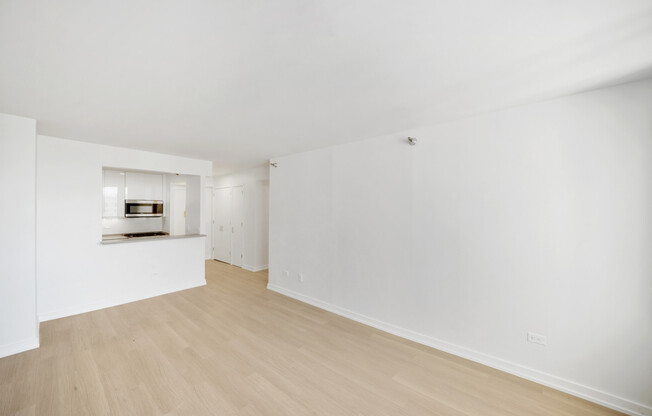 1 bed, 1 bath, $5,100, Unit C17B
