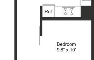 Partner-provided photo for $2430 unit