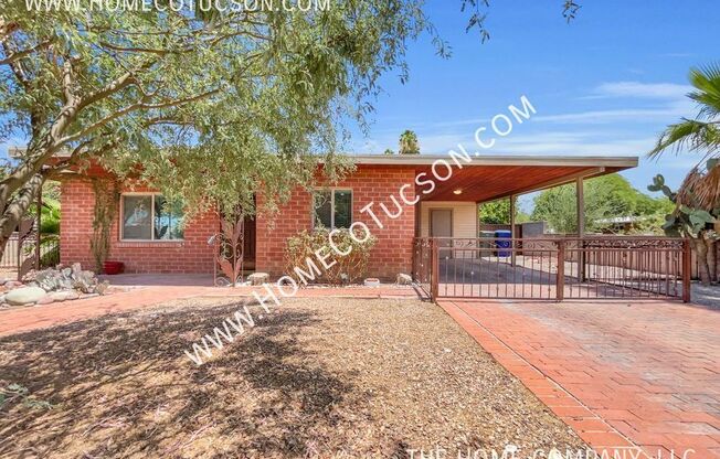2702 N RICHEY BLVD
