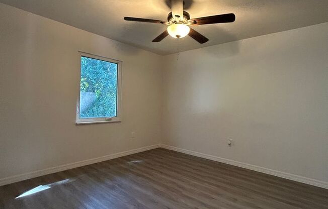 2 bed 1 Bath Condo