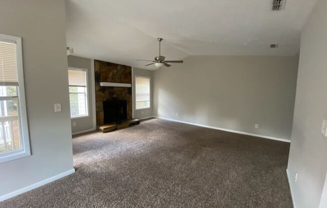 2 beds, 2 baths, $980, Unit # CRK