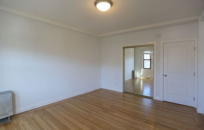 Inner Richmond - 494 27th Ave