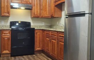 Scenic Ridge Apartments