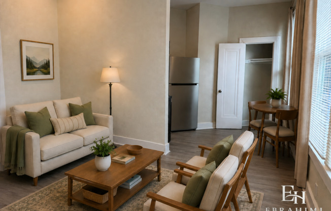 Ogden/Dewey Lofts