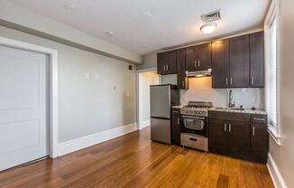 1 bed, 1 bath, 500 sqft, $1,425, Unit Apt # 003