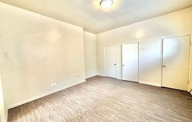 Nerny Apartments