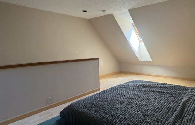 2 beds, 2 baths, $2,499