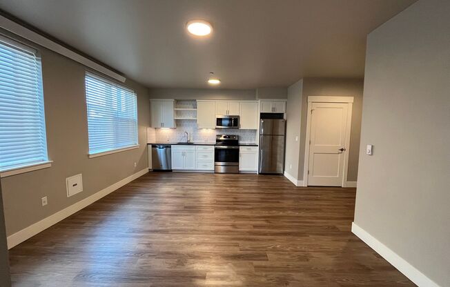 The Big Leaf by Star Metro