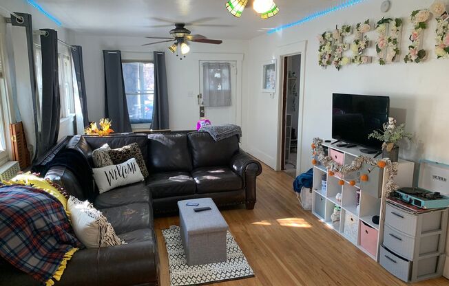 4 Bedroom - PRE-LEASING FOR JUNE