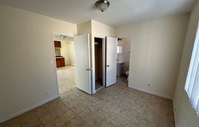 2 beds, 2 baths, $2,800