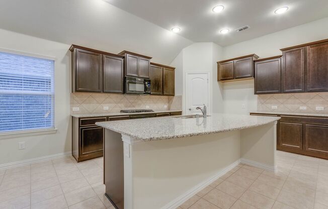 Beautiful House with 3 beds and 2 baths with nice location. Stones elevation in front. This shall be the comfortable.