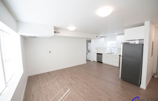 1 bed, 1 bath, 413 sqft, $1,349, Unit 111- (42)