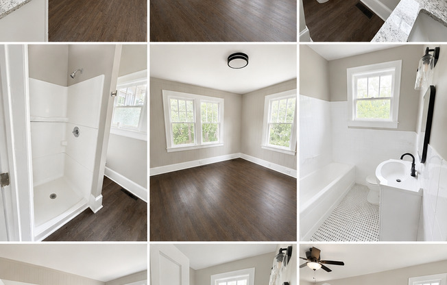 710 Maupin Ave., Salisbury NC - 2br 2ba House - 1500.00 - COMING July 2026