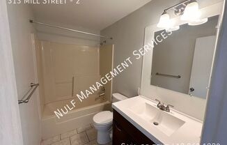 313 Mill Street - Apt 7