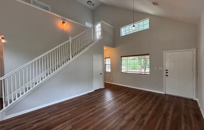 East Austin Gem - Two Story, Great Location
