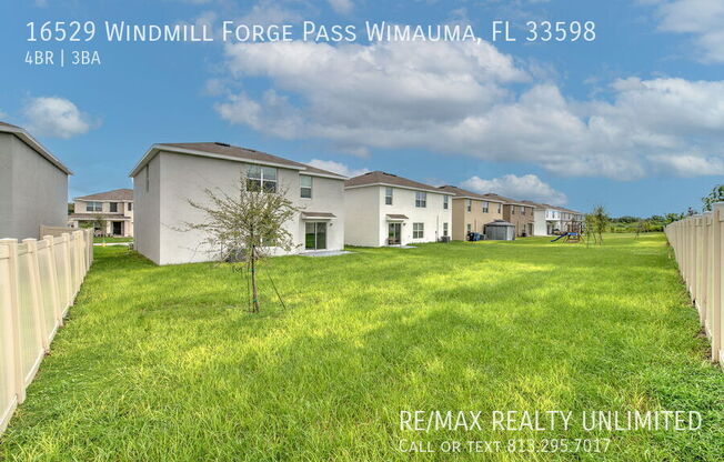 Partner-provided property photo
