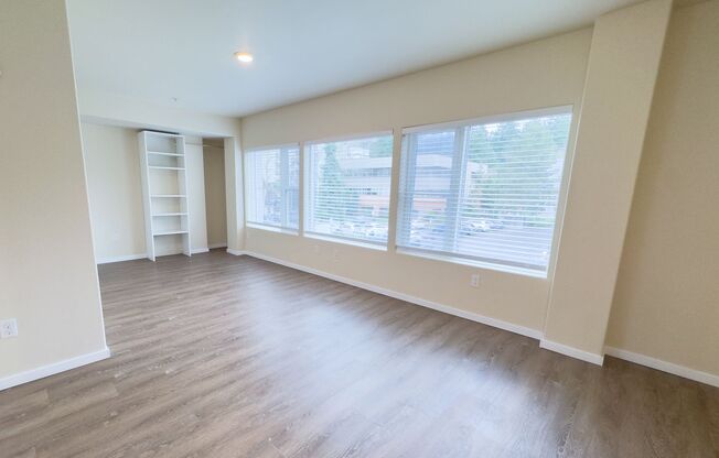 Studio, 1 bath, 186 sqft, $1,350, Unit 209