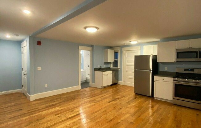 66 Beacon St.
