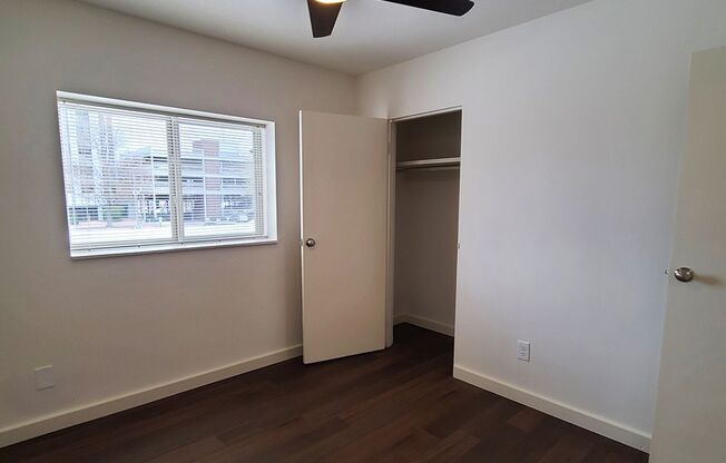 1 bed, 1 bath, 572 sqft, $1,200