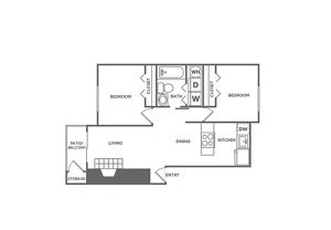 Partner-provided photo for $2355 unit
