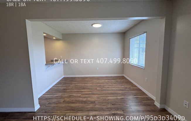 1000 LAKE OF THE WOODS BOULEVARD