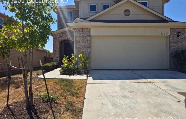 15201 BULLBRIER RD