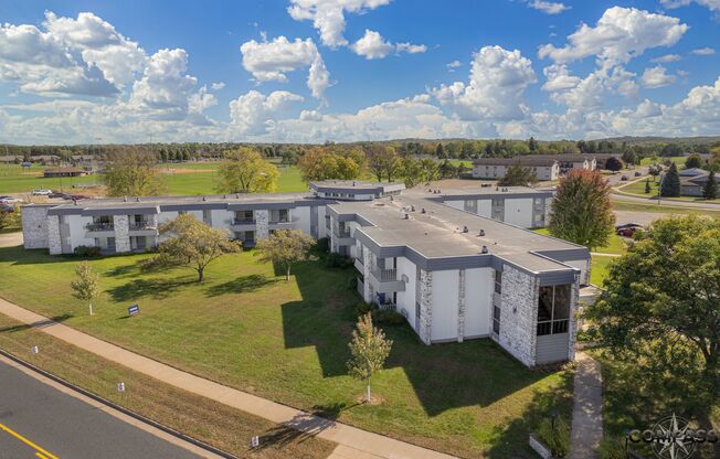 1 bed, 1 bath, 500 sqft, $895, Unit 205