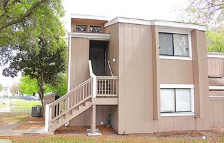 Lovely home in  Windhover Condos