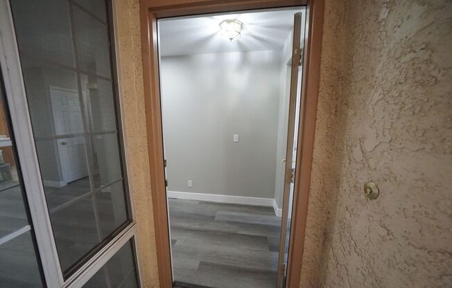 Available for Showings Now