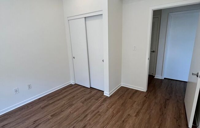 2 beds, 2 baths, 901 sqft, $3,550, Unit 204 P