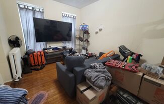 2935 North Calvert Street