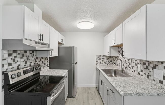 2 beds, 1 bath, 752 sqft, $1,525, Unit 224