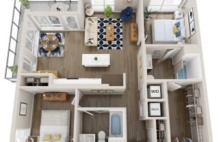 Partner-provided photo for $3780 unit