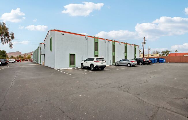 Studio, 1 bath, 400 sqft, $1,099, Unit A03