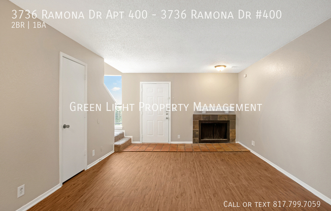 3736 RAMONA DR