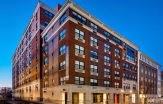 The Monroe Morristown